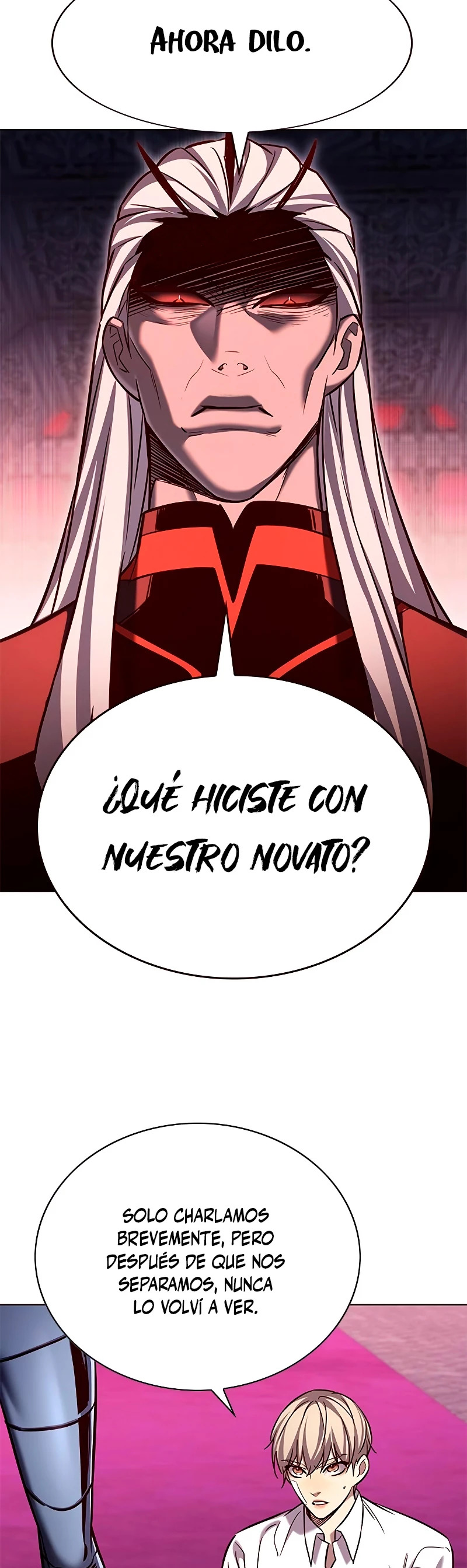Read Electricidad veloz Es Manga Online