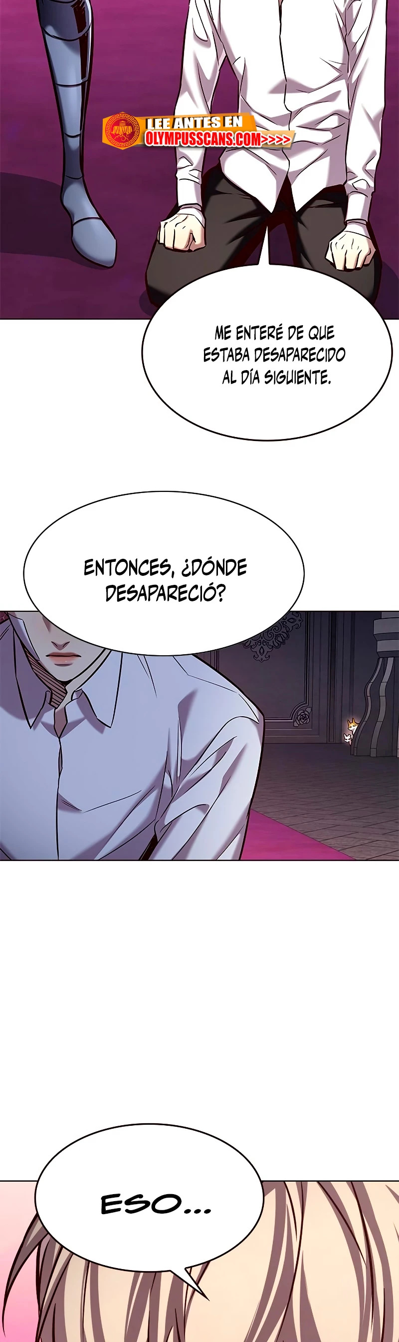 Read Electricidad veloz Es Manga Online