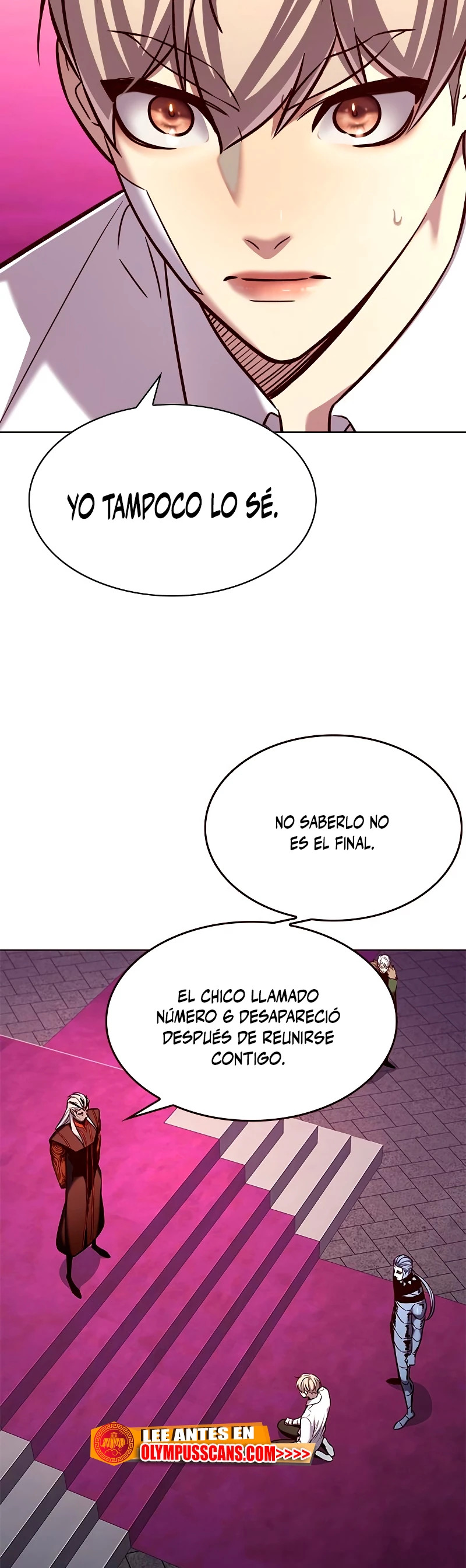 Read Electricidad veloz Es Manga Online