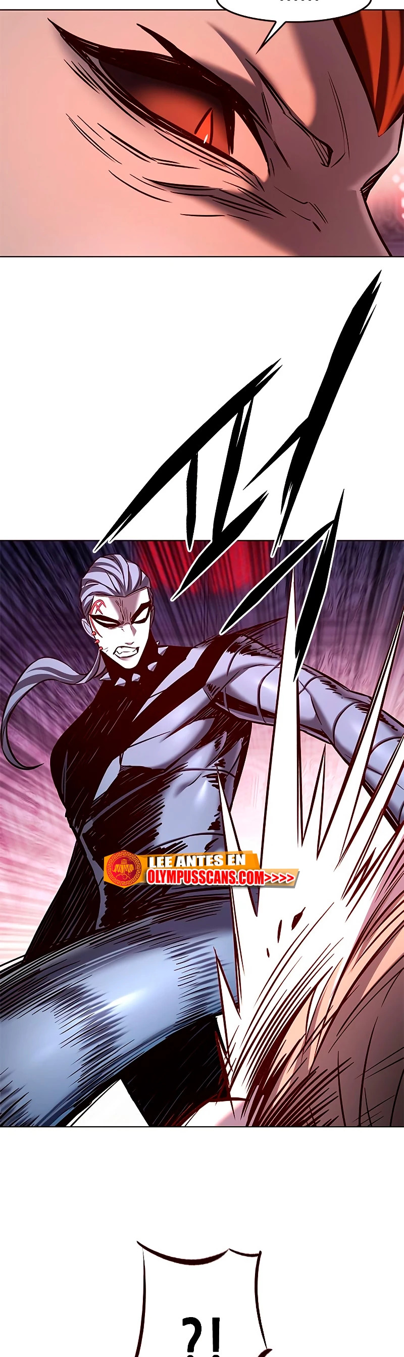 Read Electricidad veloz Es Manga Online