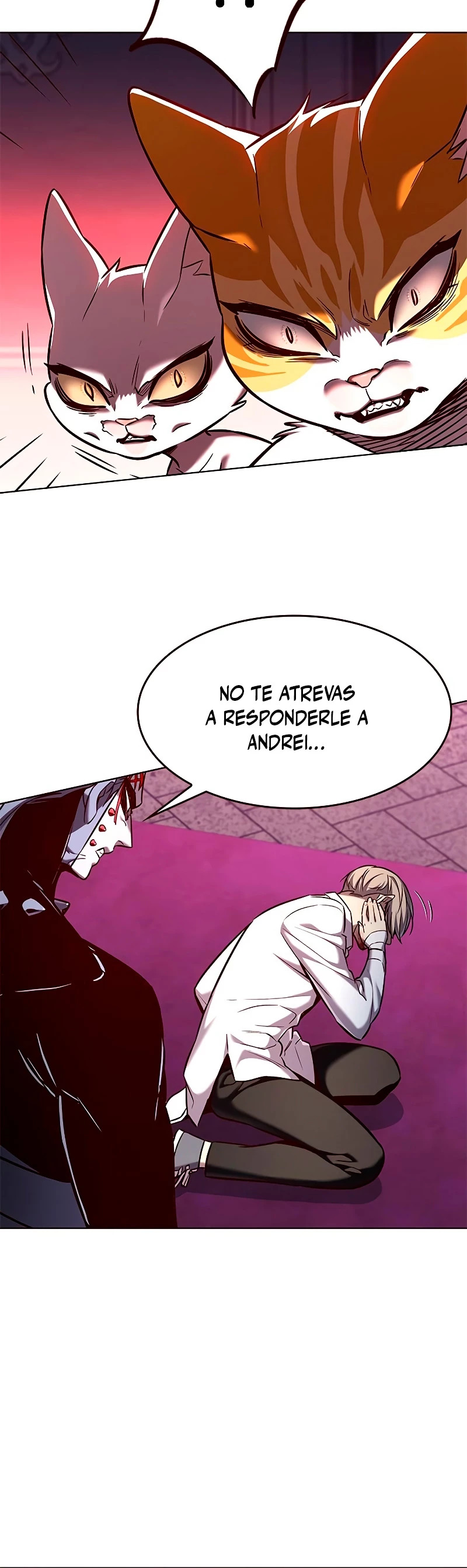 Read Electricidad veloz Es Manga Online