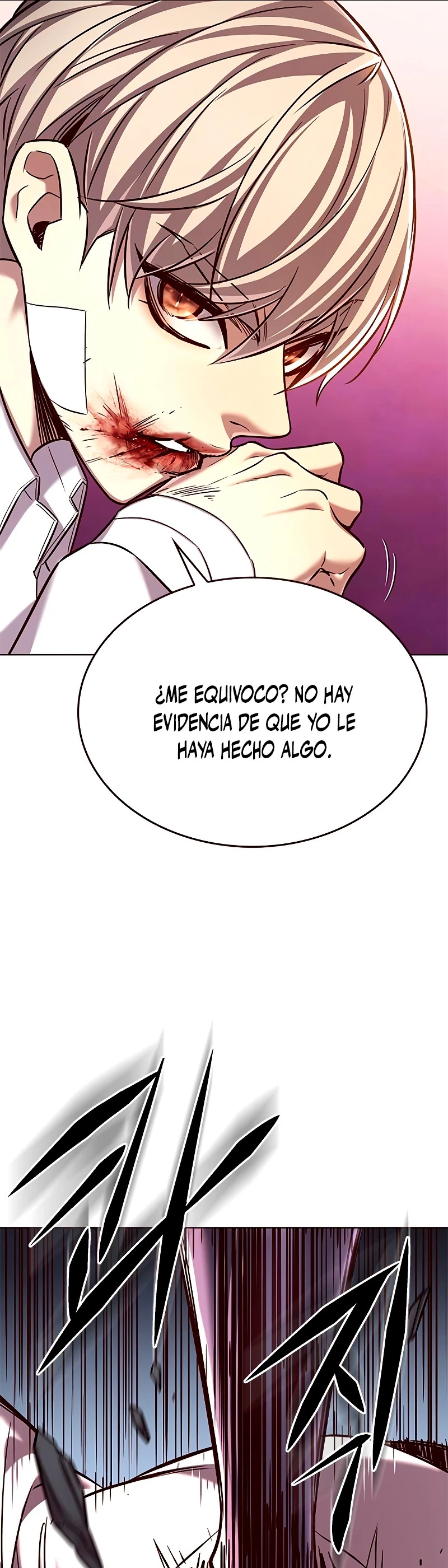 Read Electricidad veloz Es Manga Online