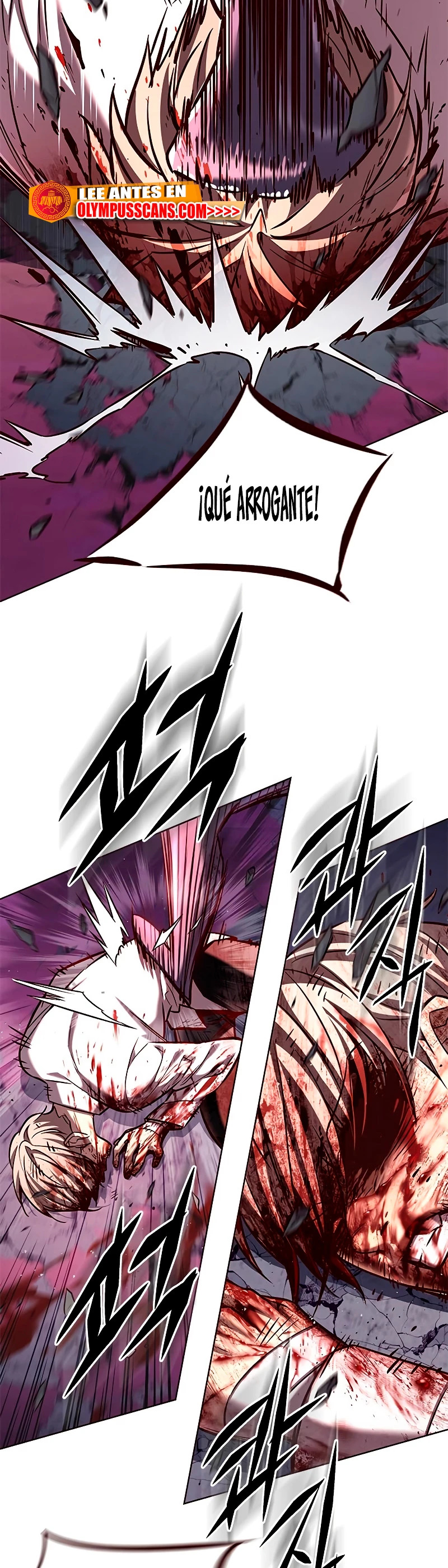 Read Electricidad veloz Es Manga Online