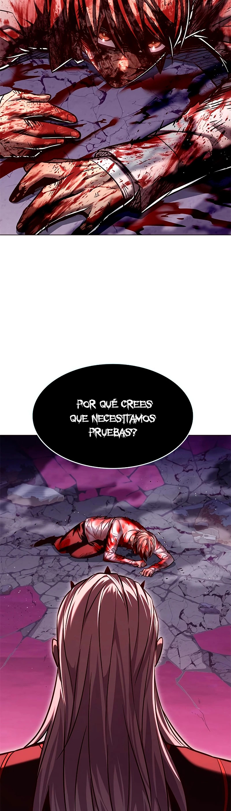 Read Electricidad veloz Es Manga Online