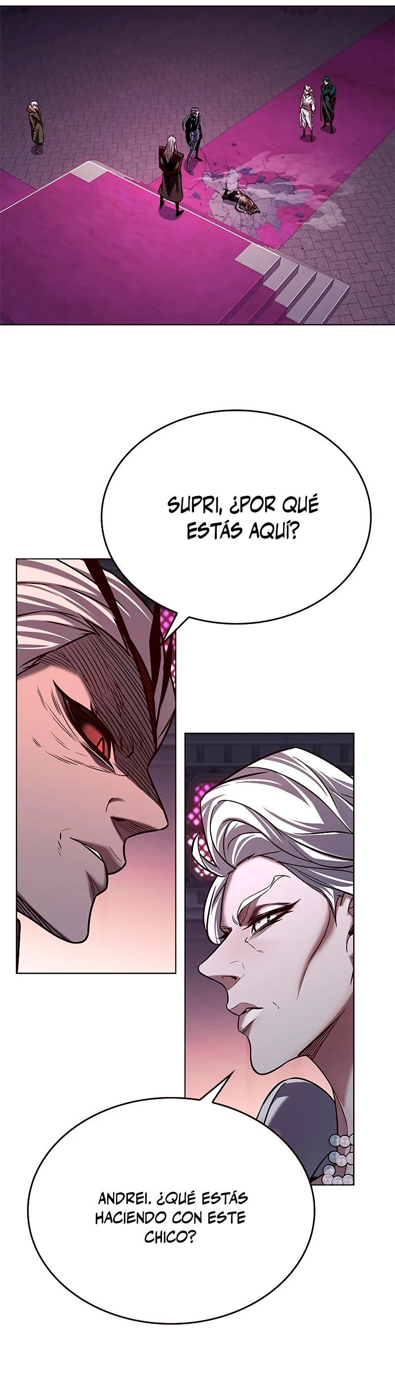 Read Electricidad veloz Es Manga Online