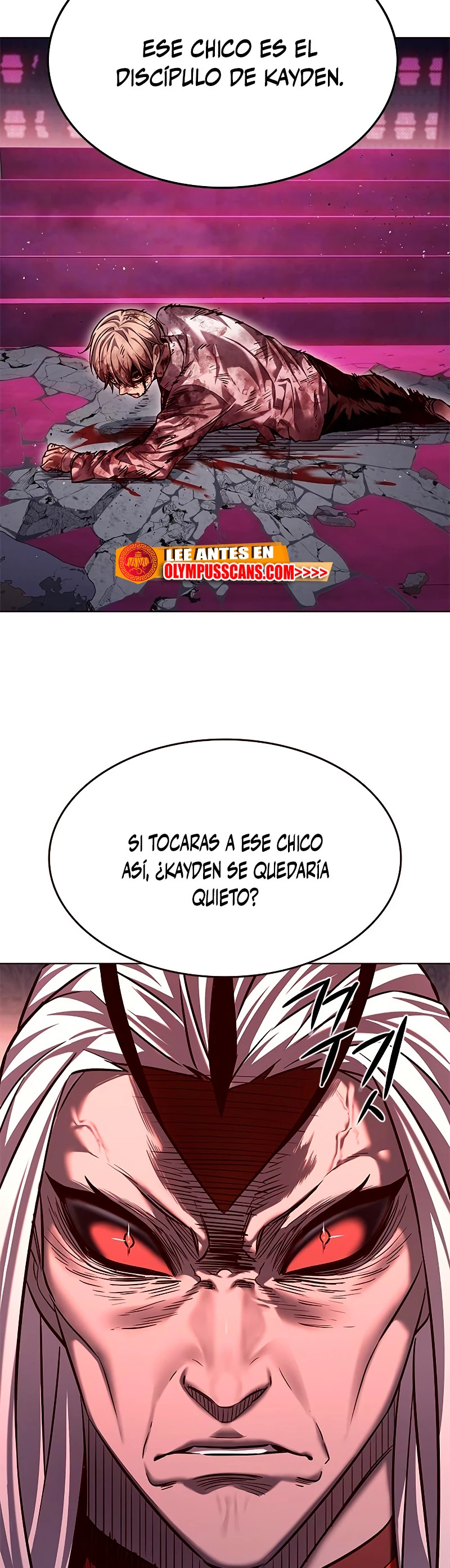 Read Electricidad veloz Es Manga Online