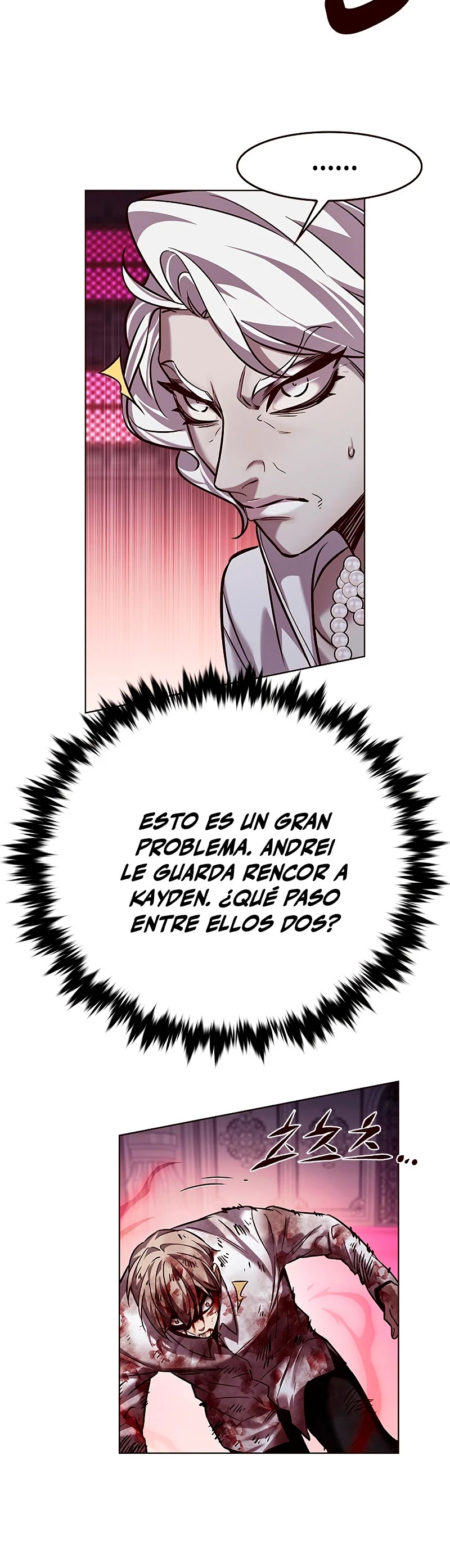 Read Electricidad veloz Es Manga Online