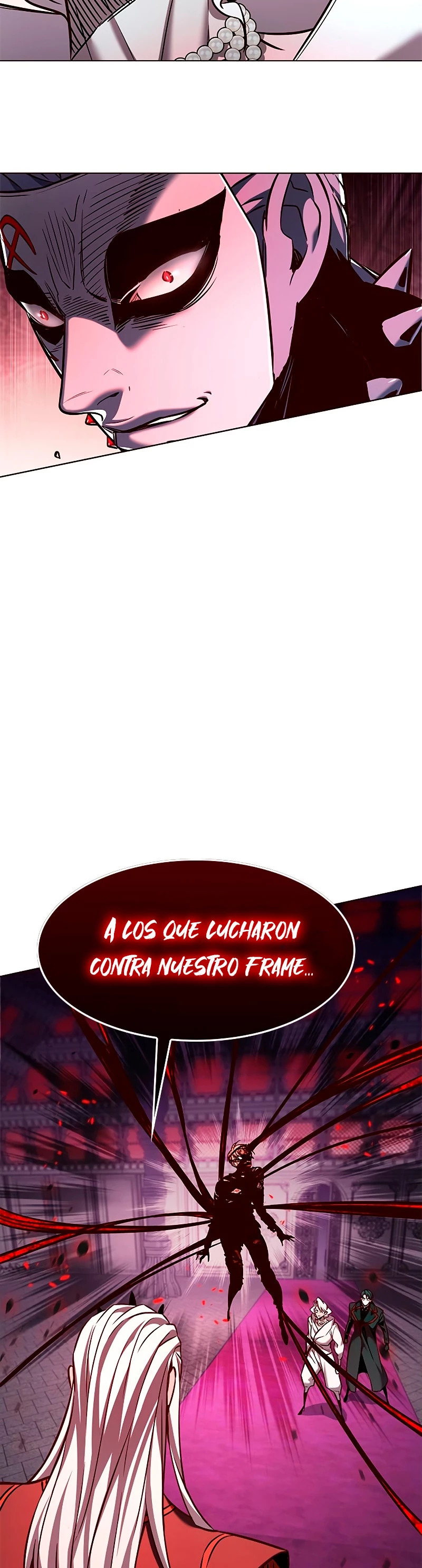 Read Electricidad veloz Es Manga Online