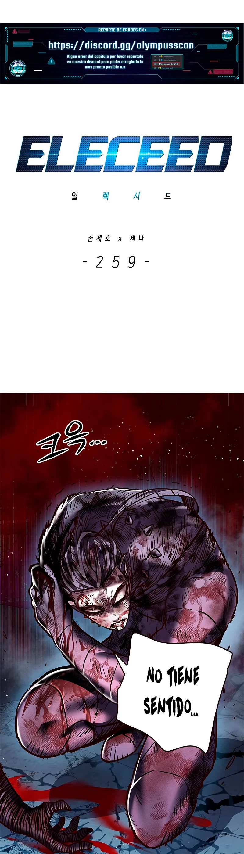 Read Electricidad veloz Es Manga Online