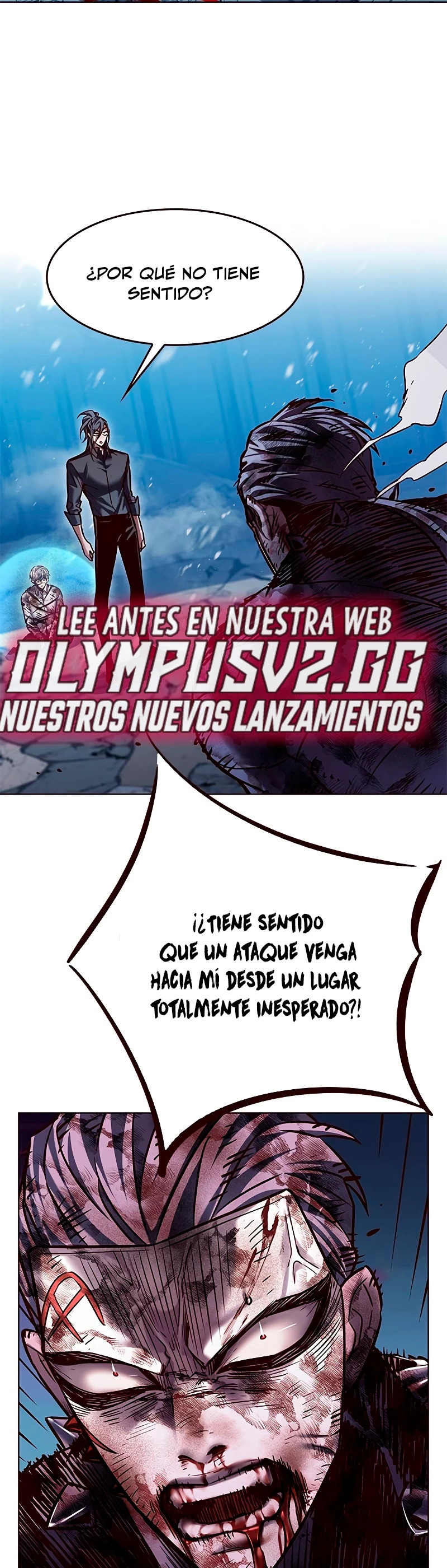 Read Electricidad veloz Es Manga Online
