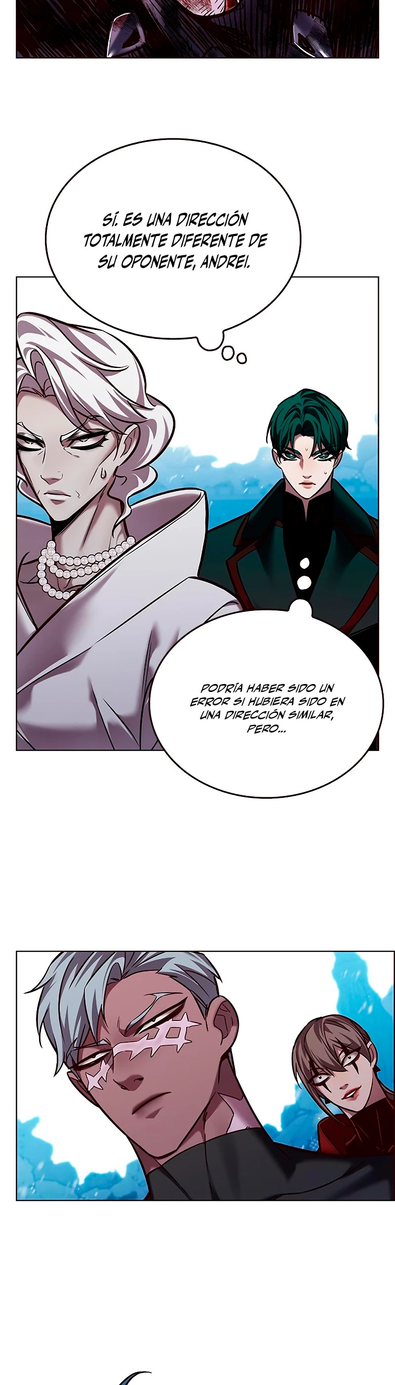 Read Electricidad veloz Es Manga Online
