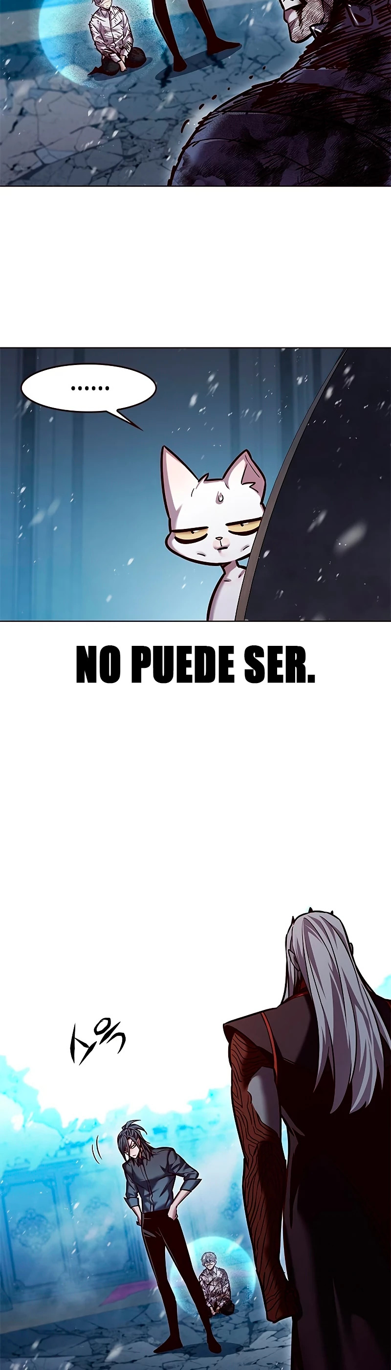Read Electricidad veloz Es Manga Online