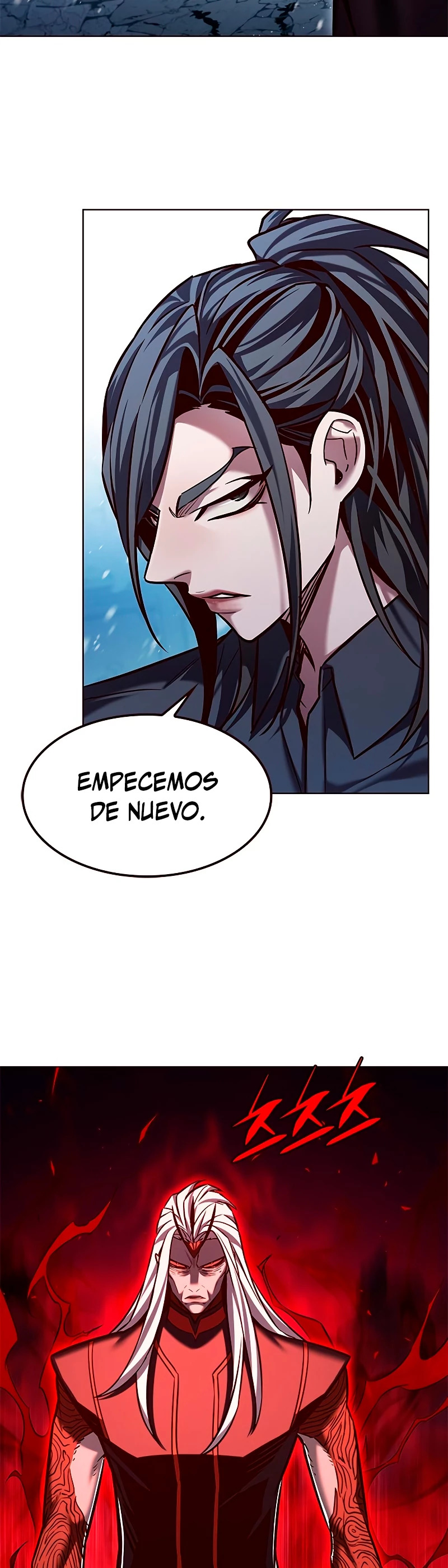 Read Electricidad veloz Es Manga Online