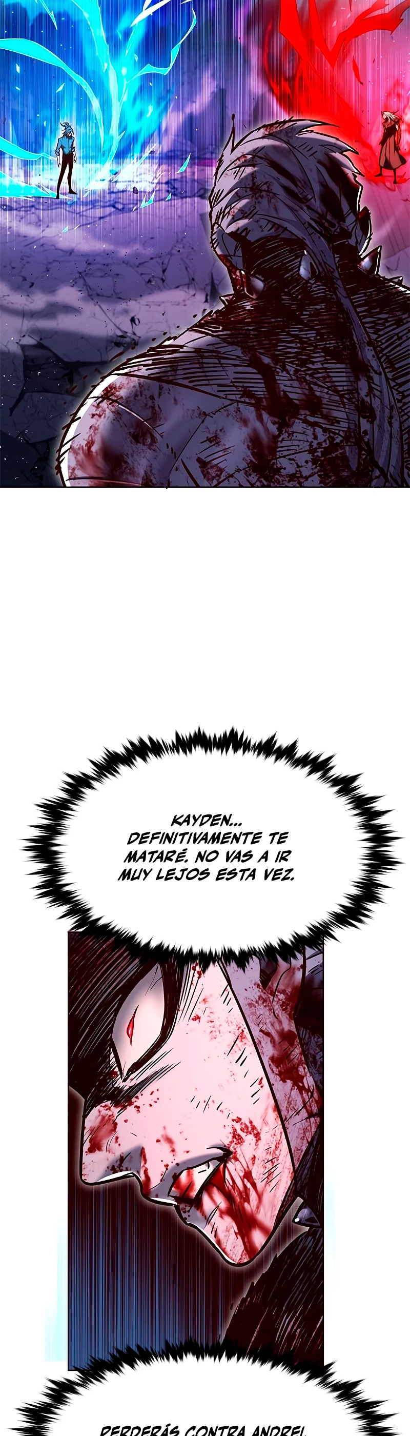 Read Electricidad veloz Es Manga Online