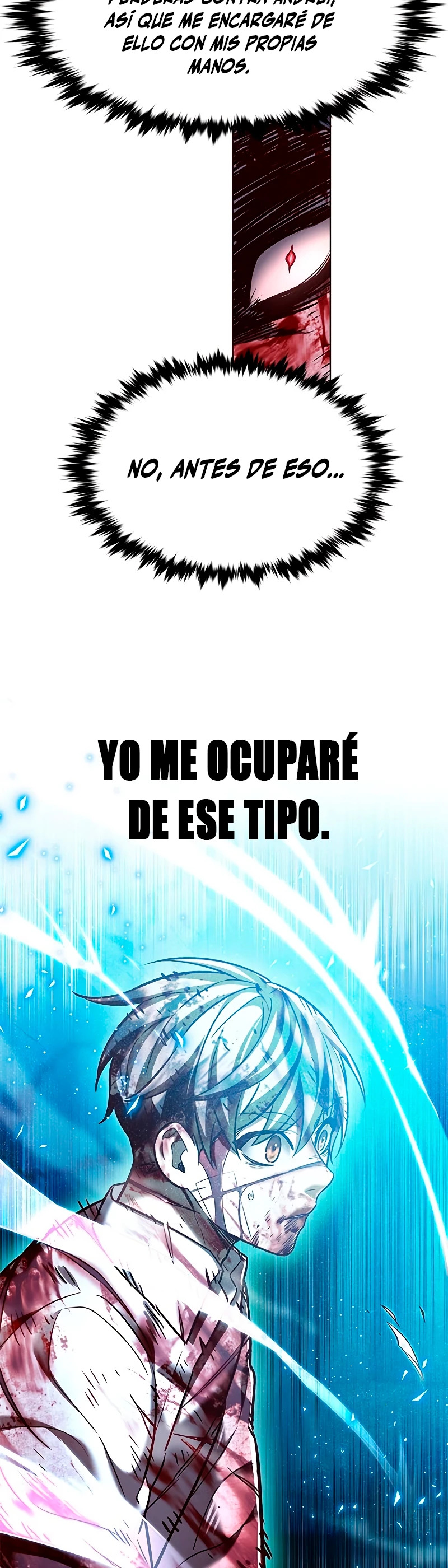 Read Electricidad veloz Es Manga Online