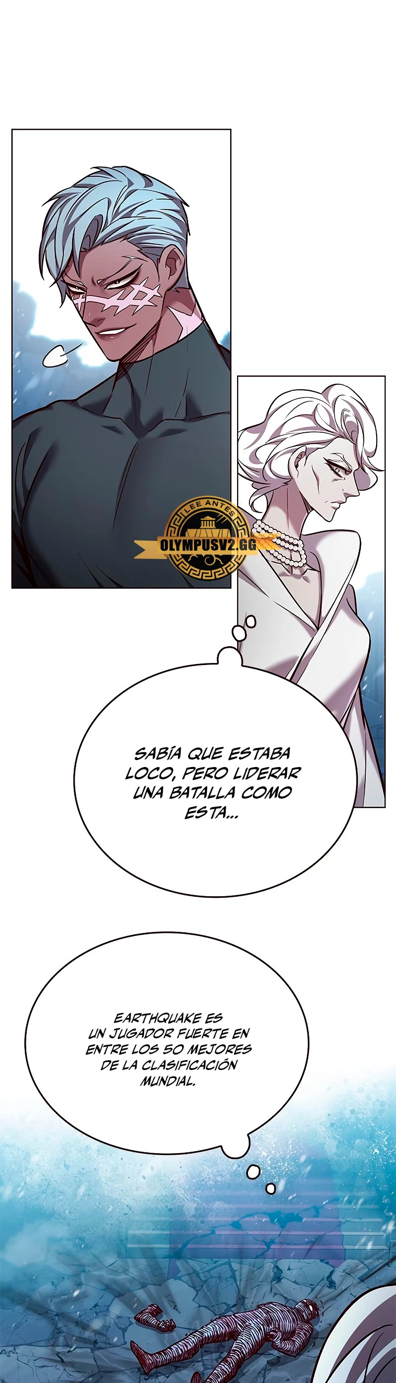 Read Electricidad veloz Es Manga Online