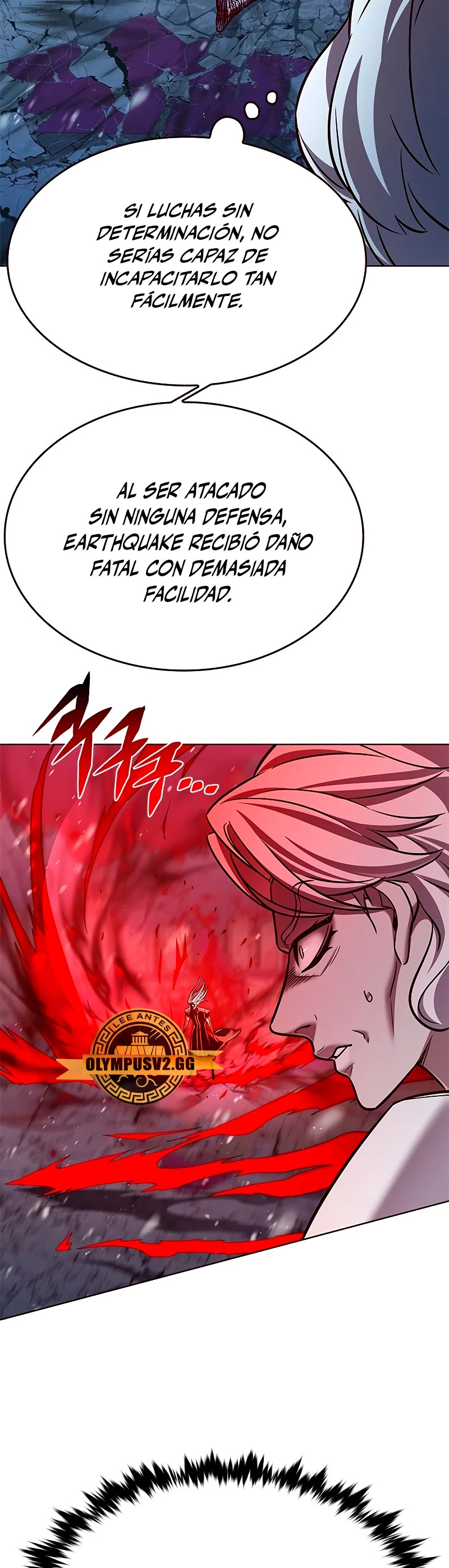 Read Electricidad veloz Es Manga Online