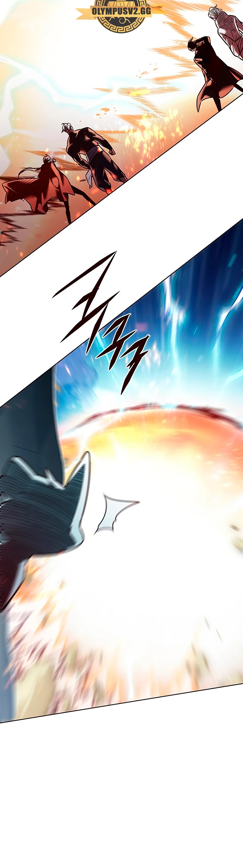 Read Electricidad veloz Es Manga Online