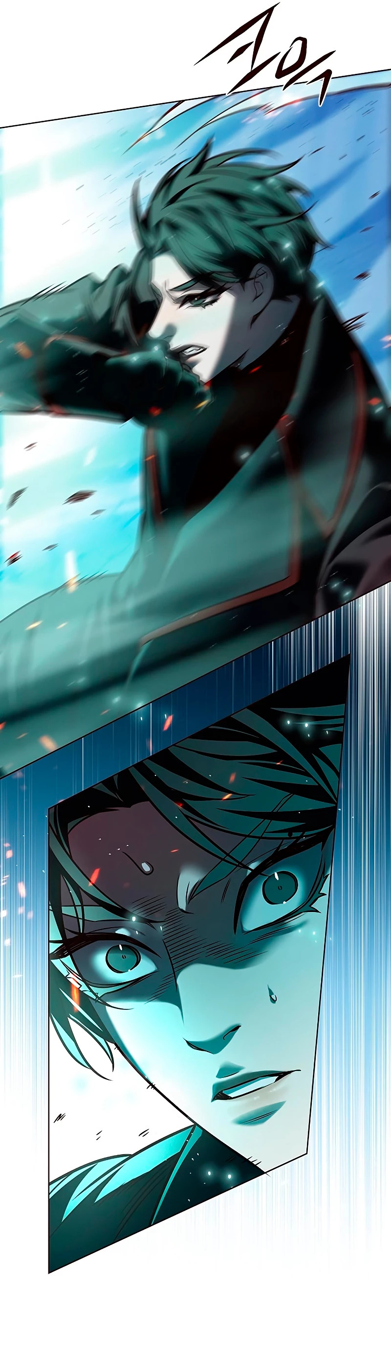 Read Electricidad veloz Es Manga Online