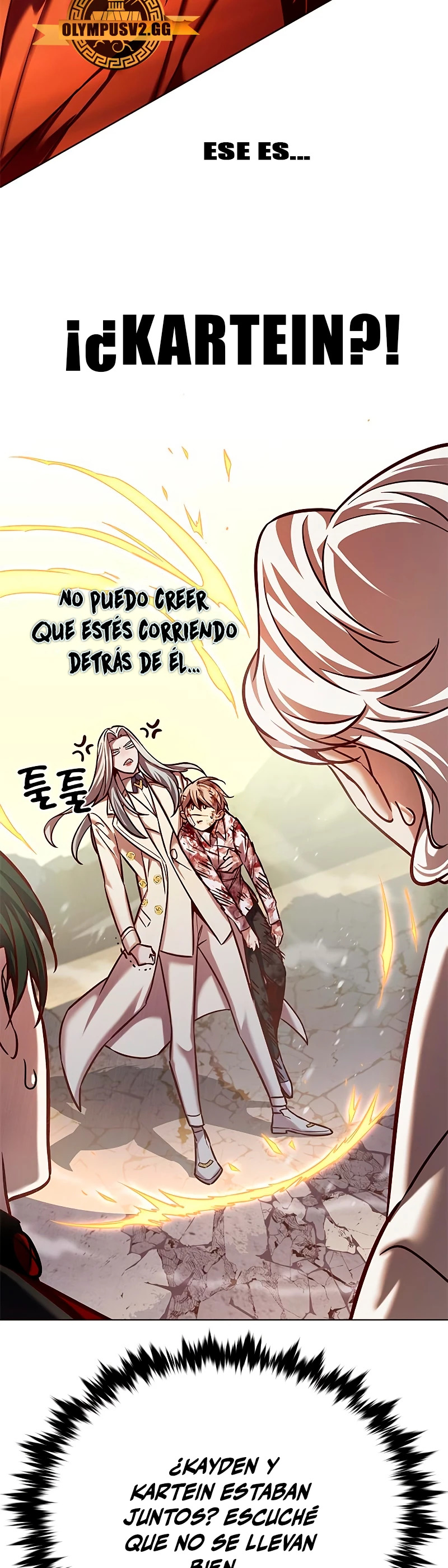Read Electricidad veloz Es Manga Online