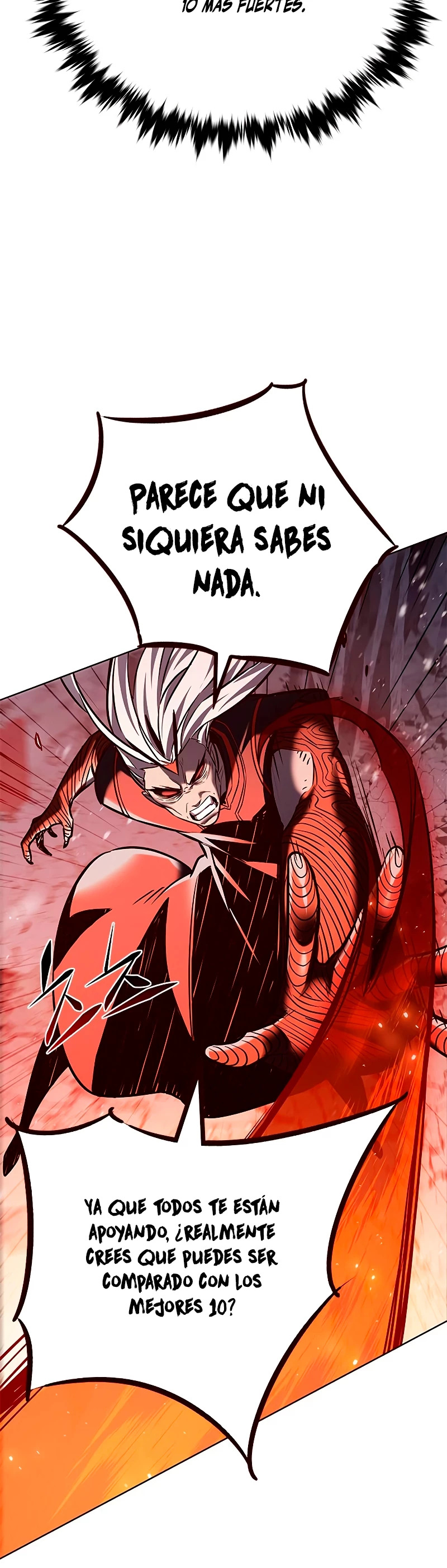 Read Electricidad veloz Es Manga Online