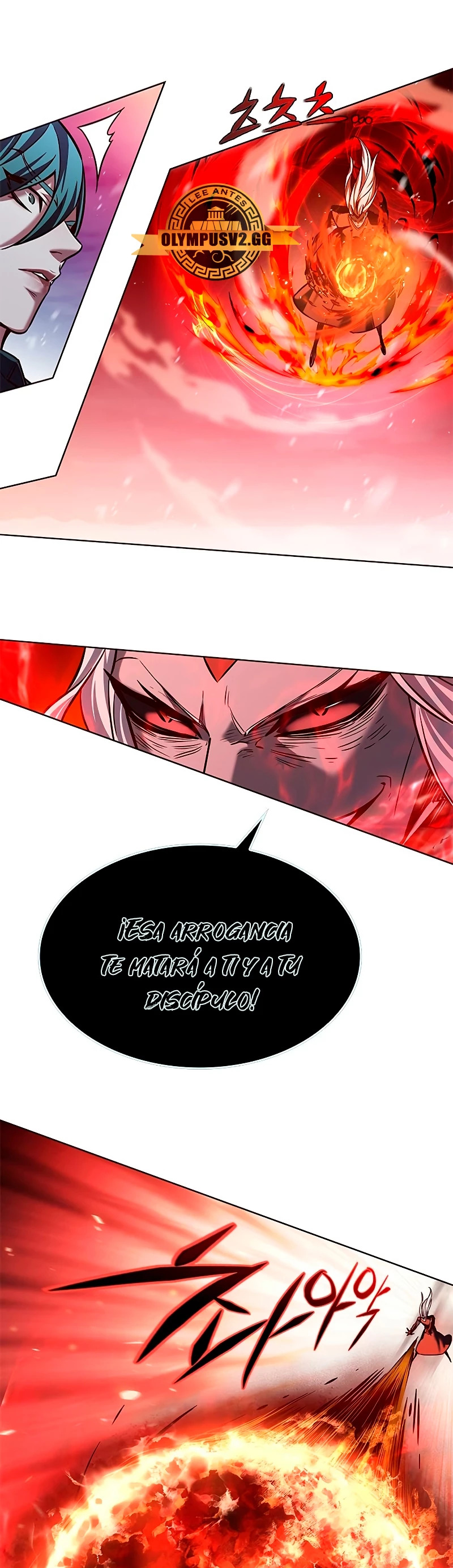 Read Electricidad veloz Es Manga Online