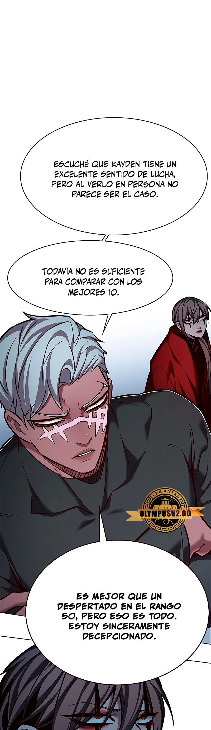 Read Electricidad veloz Es Manga Online