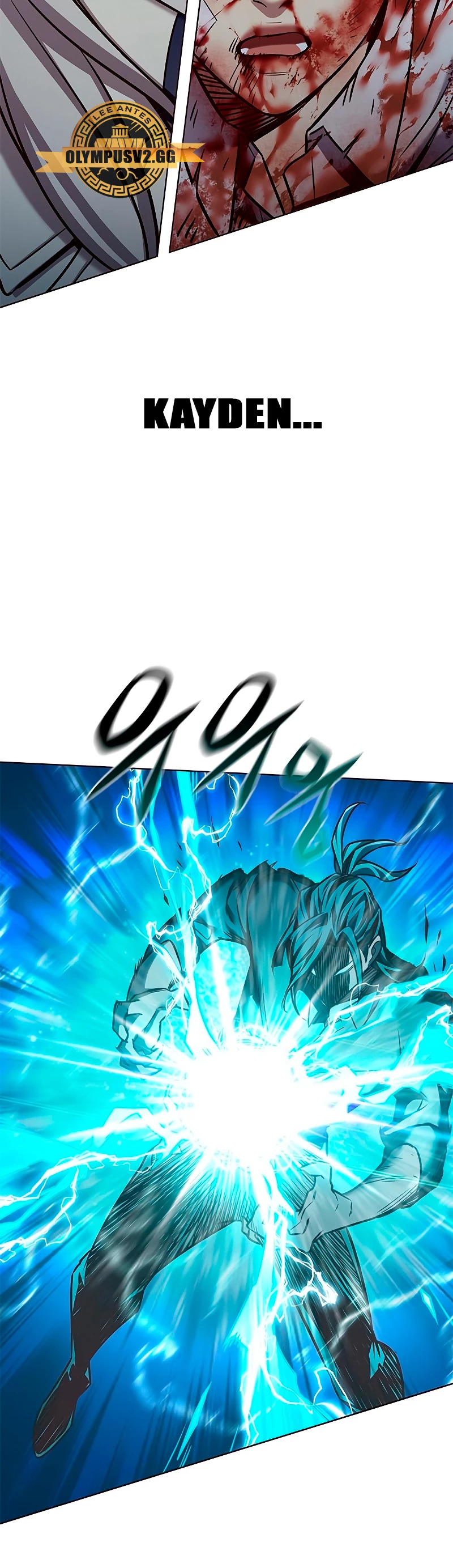 Read Electricidad veloz Es Manga Online