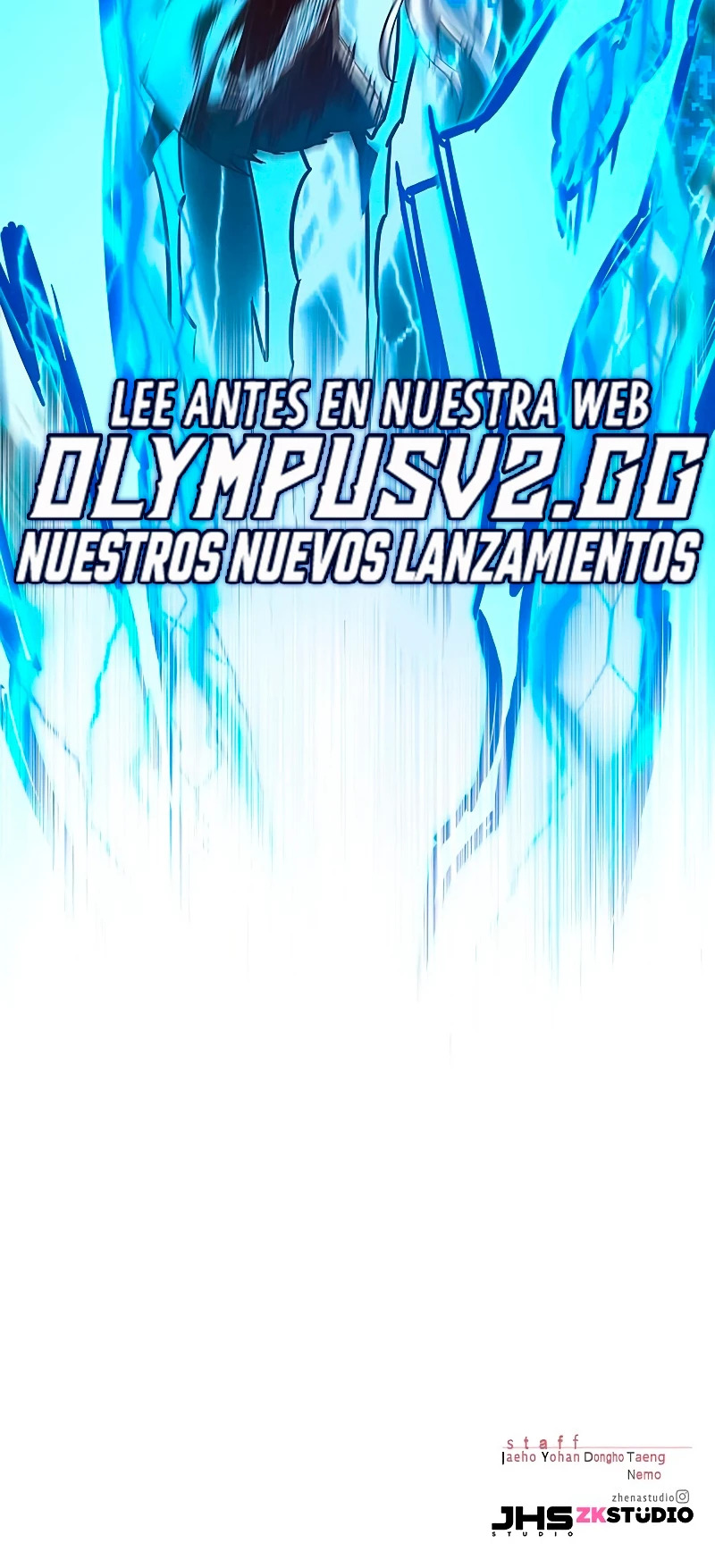 Read Electricidad veloz Es Manga Online