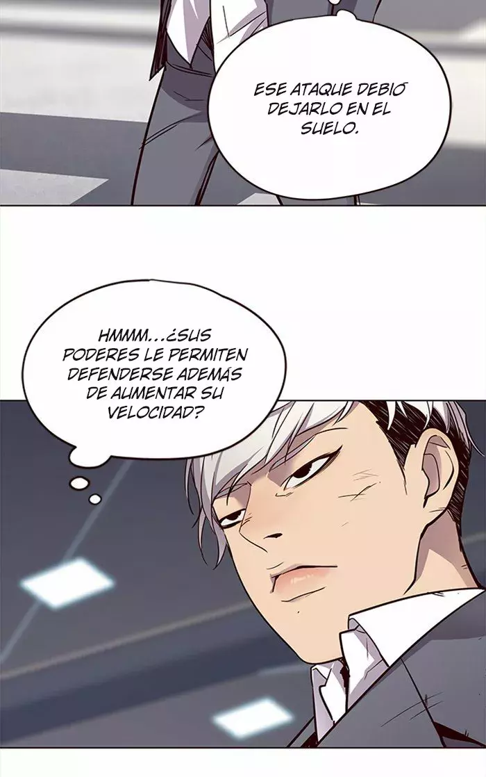 Read Electricidad veloz Es Manga Online