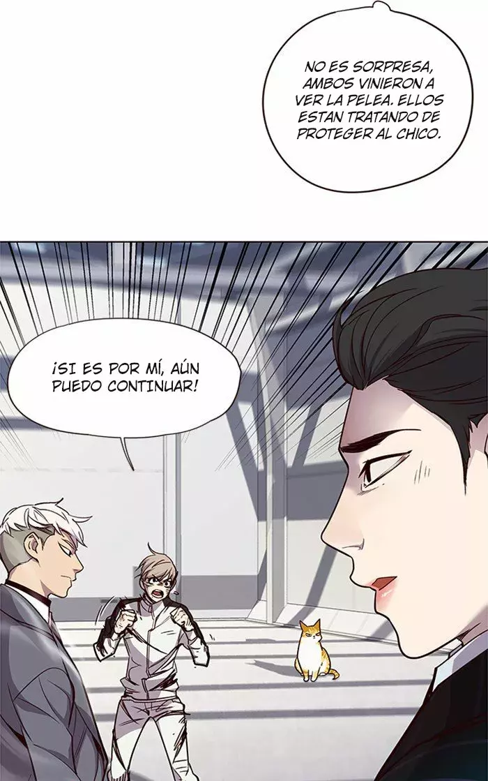 Read Electricidad veloz Es Manga Online