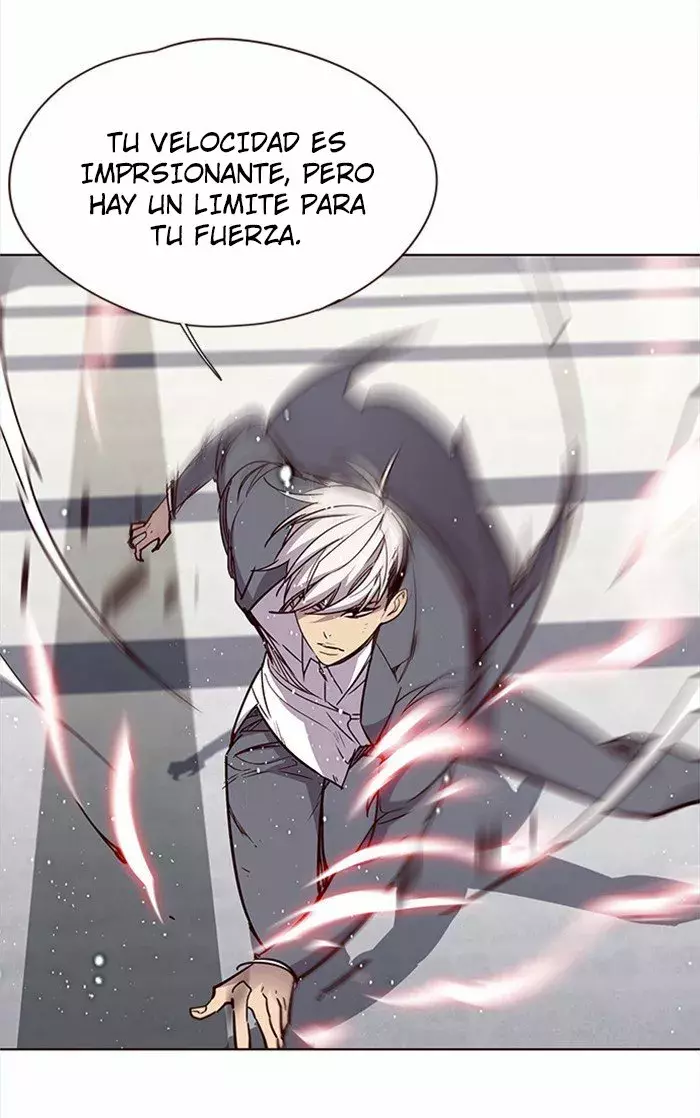 Read Electricidad veloz Es Manga Online