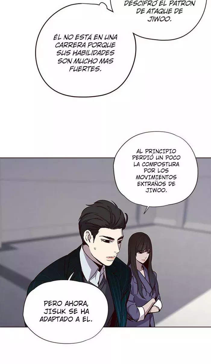 Read Electricidad veloz Es Manga Online