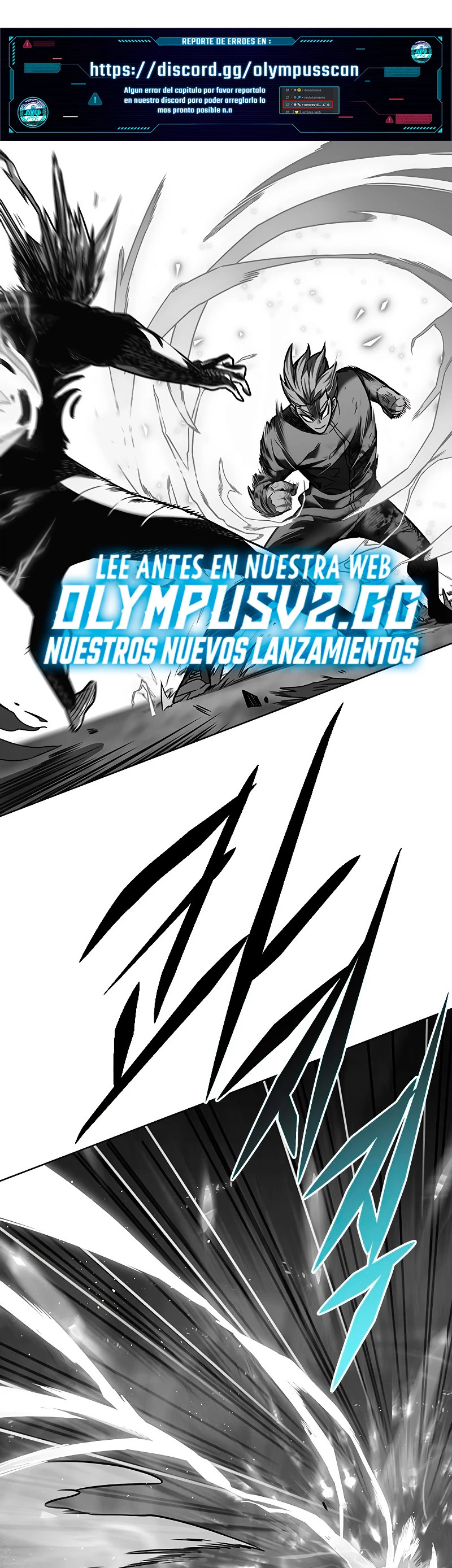 Read Electricidad veloz Es Manga Online