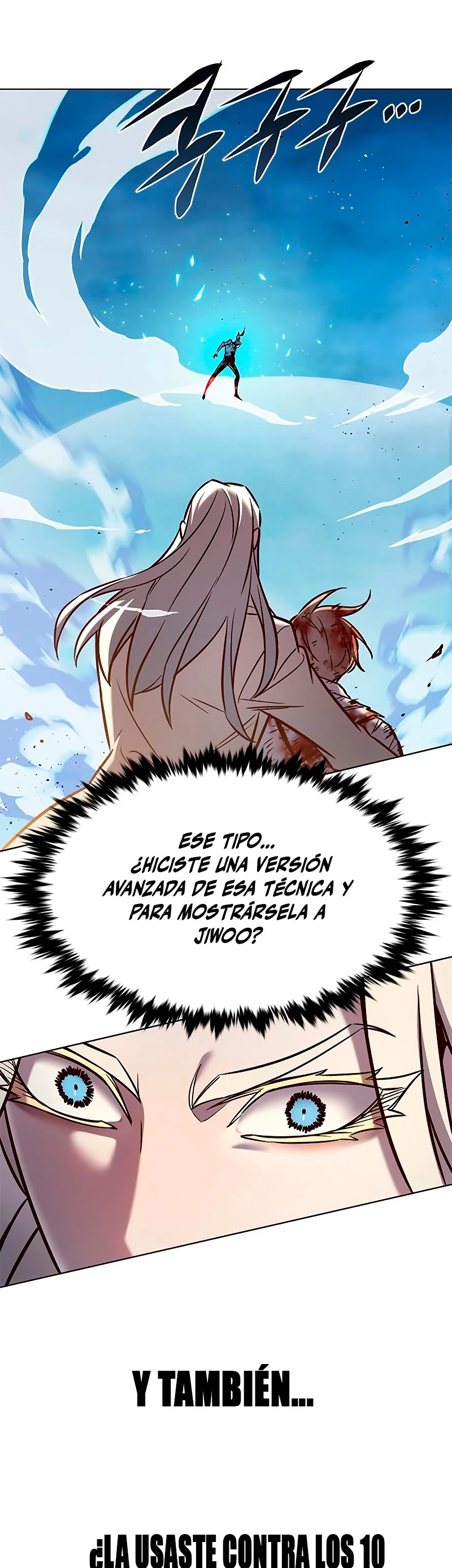 Read Electricidad veloz Es Manga Online