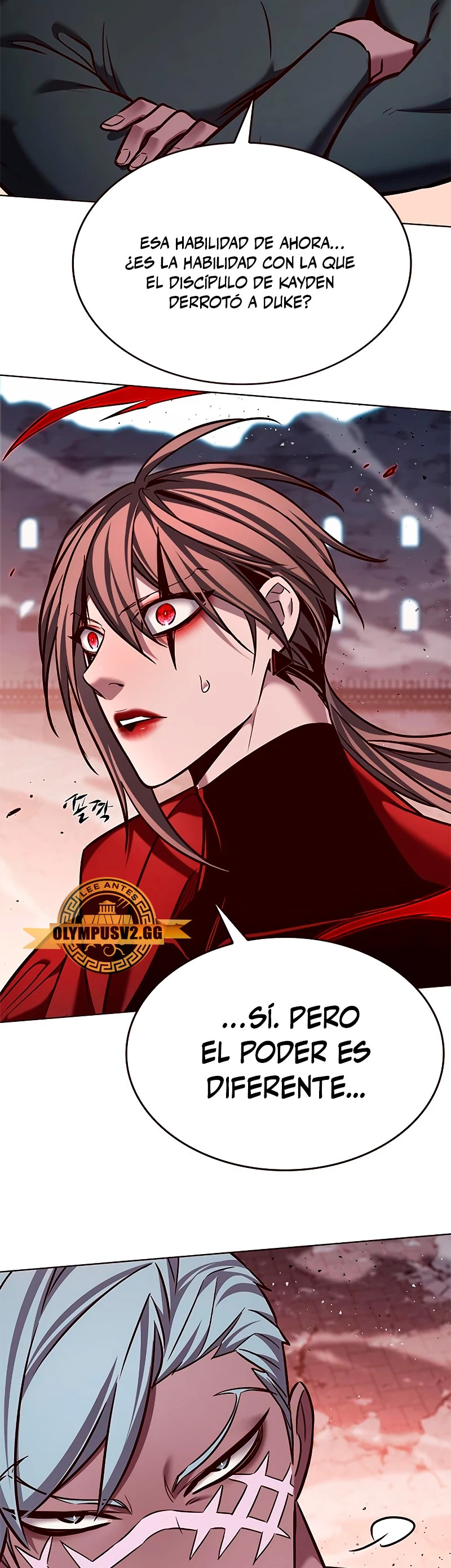 Read Electricidad veloz Es Manga Online