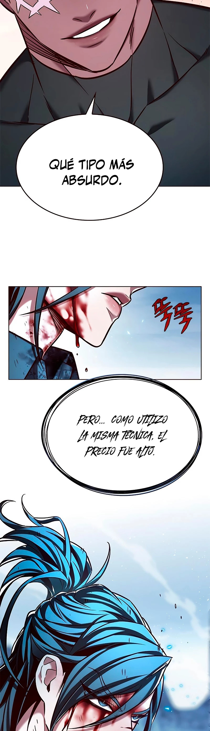 Read Electricidad veloz Es Manga Online