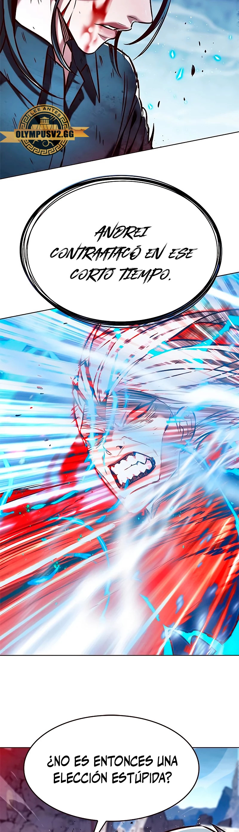 Read Electricidad veloz Es Manga Online