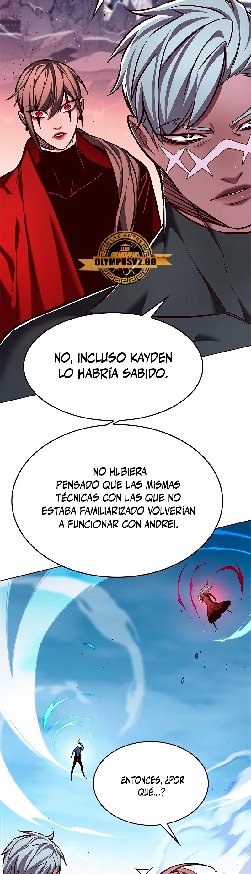 Read Electricidad veloz Es Manga Online