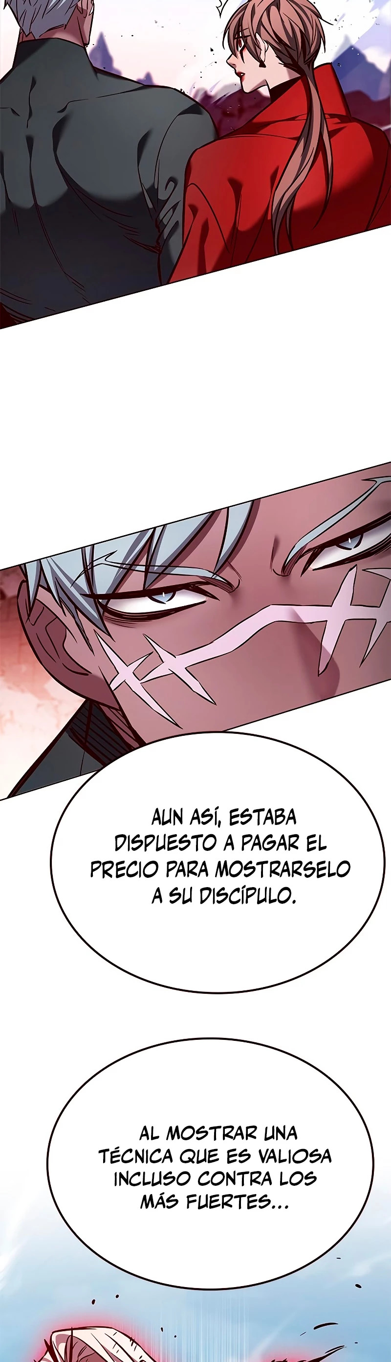 Read Electricidad veloz Es Manga Online