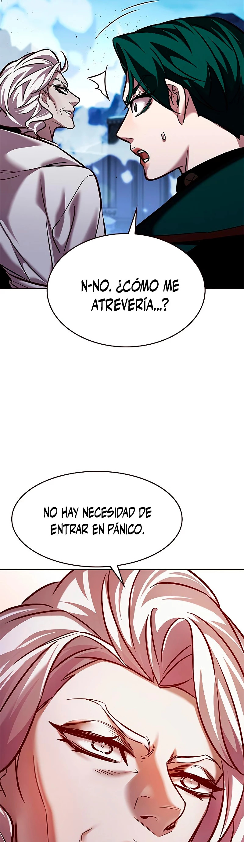 Read Electricidad veloz Es Manga Online