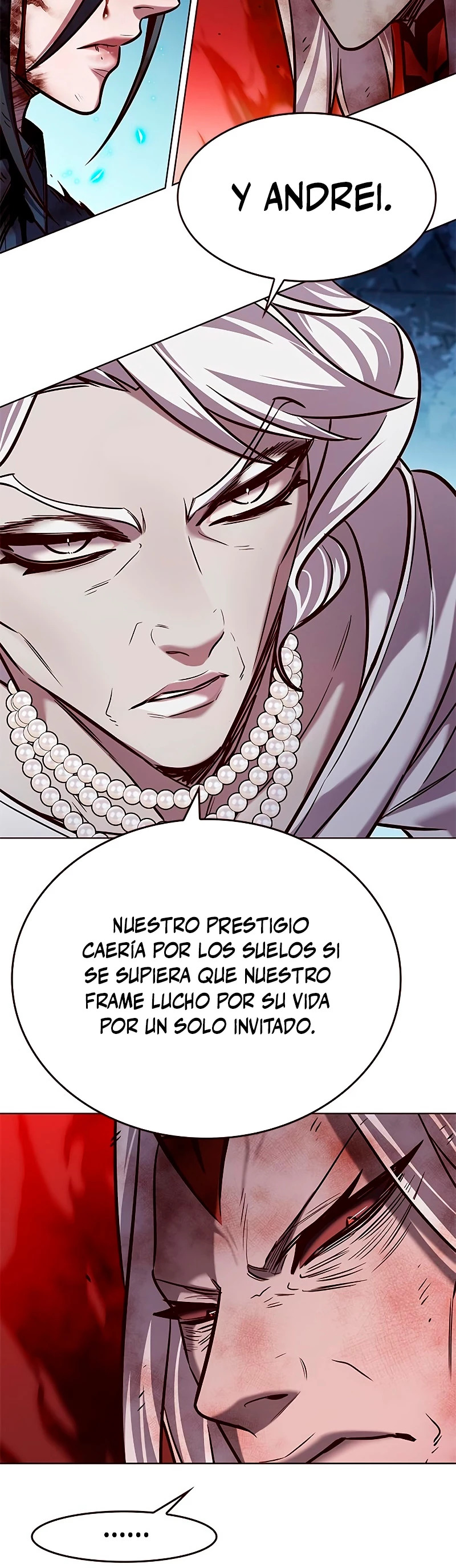 Read Electricidad veloz Es Manga Online