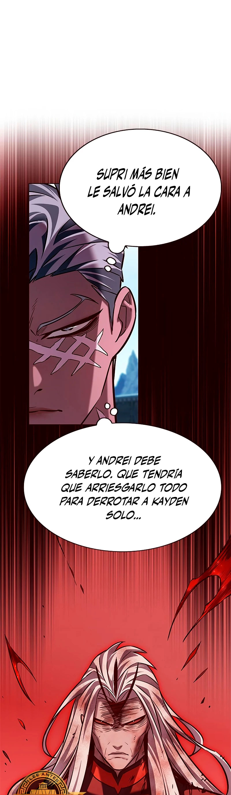 Read Electricidad veloz Es Manga Online