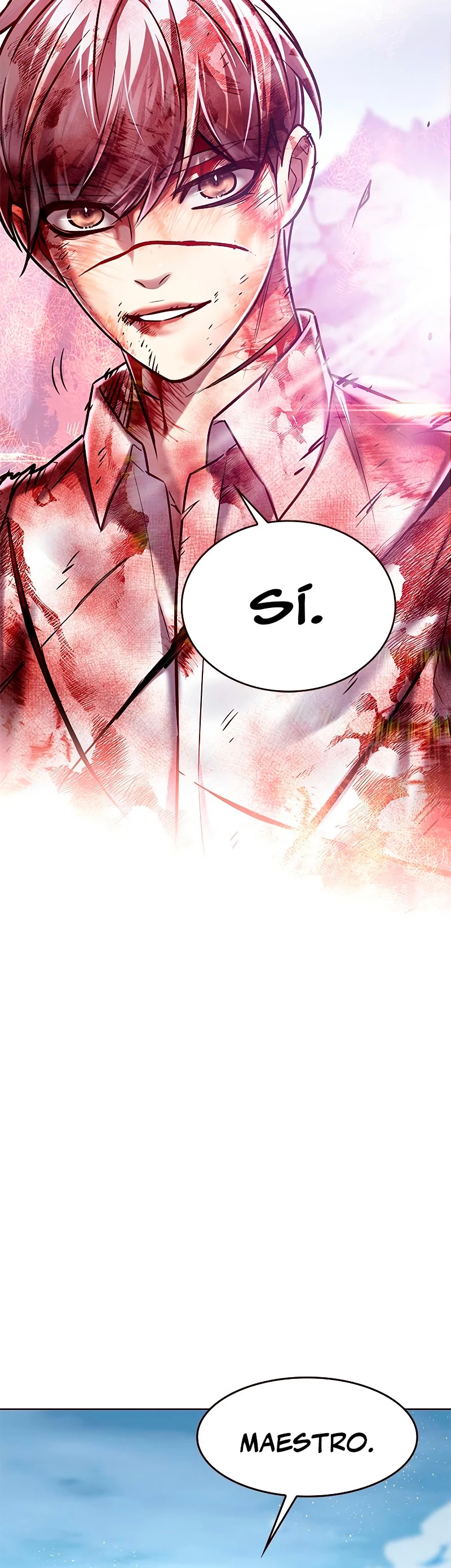 Read Electricidad veloz Es Manga Online
