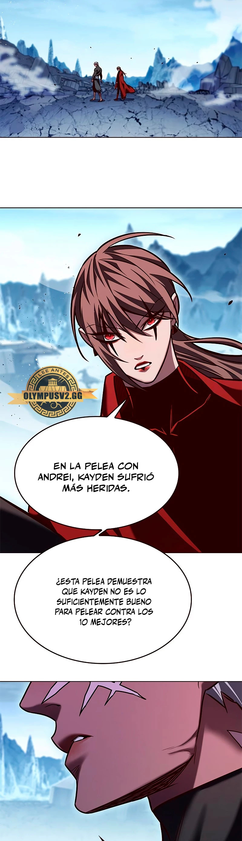 Read Electricidad veloz Es Manga Online