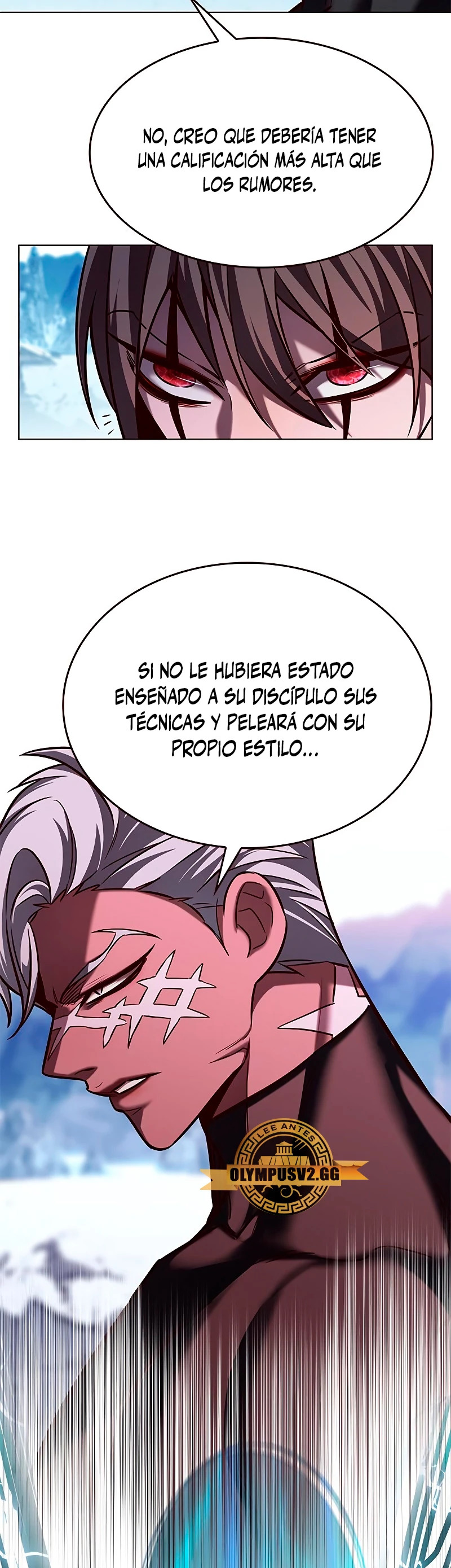 Read Electricidad veloz Es Manga Online