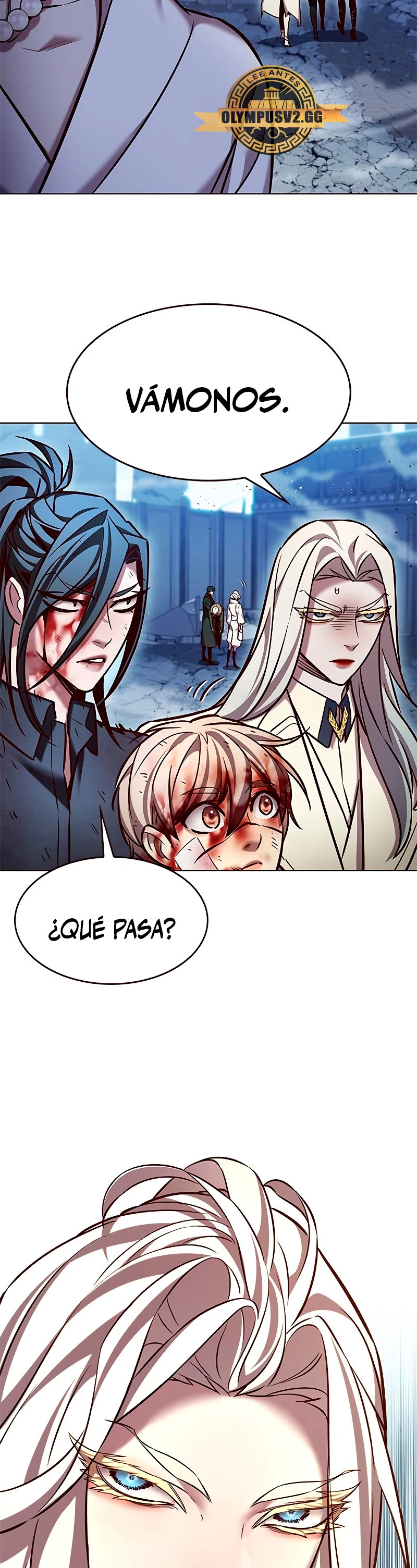 Read Electricidad veloz Es Manga Online