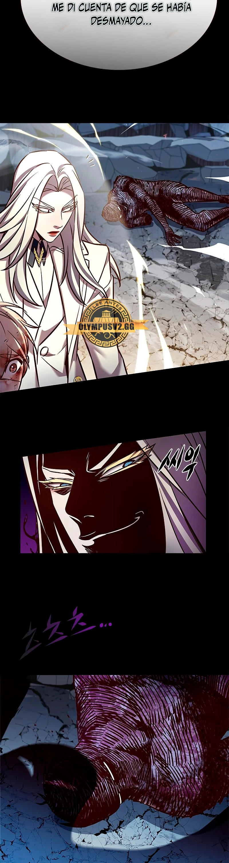Read Electricidad veloz Es Manga Online