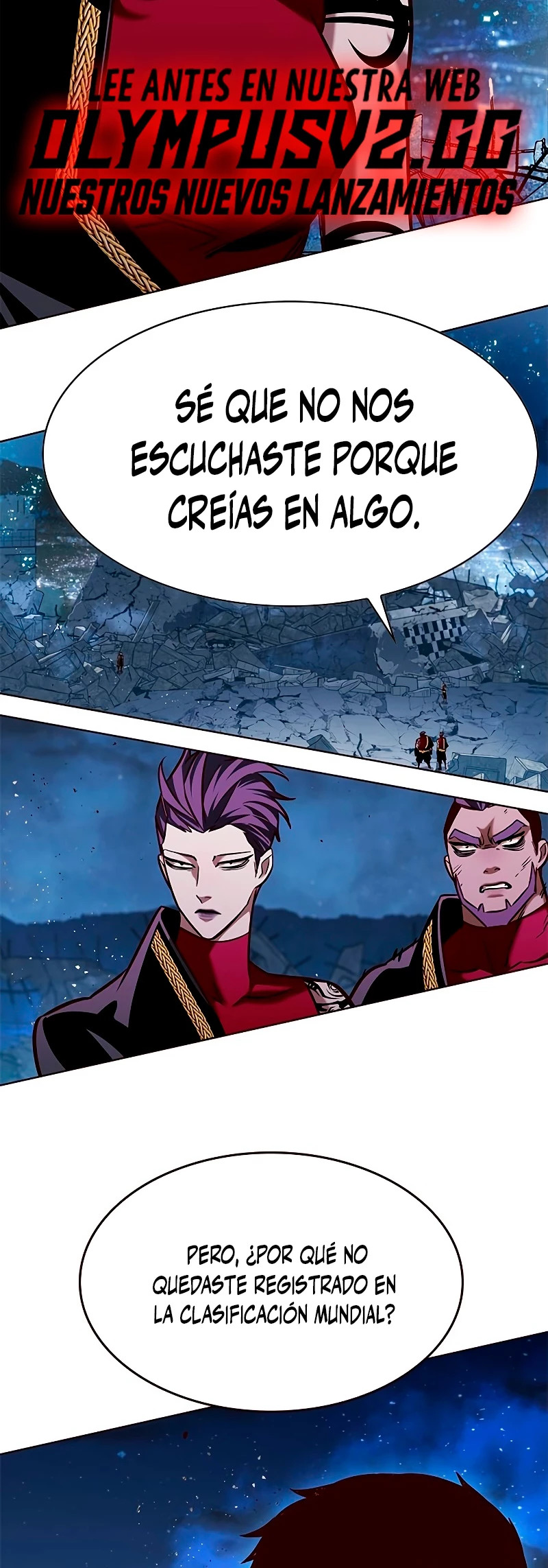 Read Electricidad veloz Es Manga Online