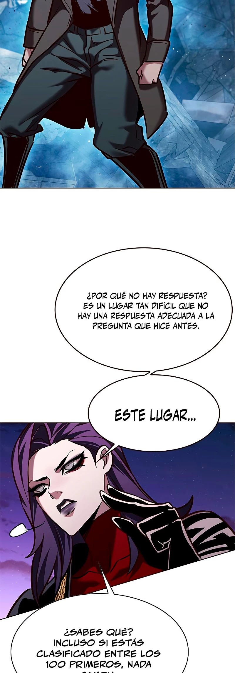 Read Electricidad veloz Es Manga Online
